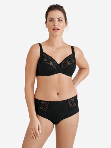 FELINA Slip 'Serenada' in Zwart: voorkant