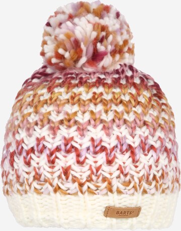 Barts - Gorros 'Nicole' em bege