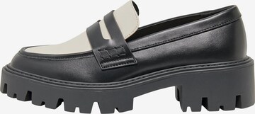 ONLY Slip-ons 'Betty' in Black: front