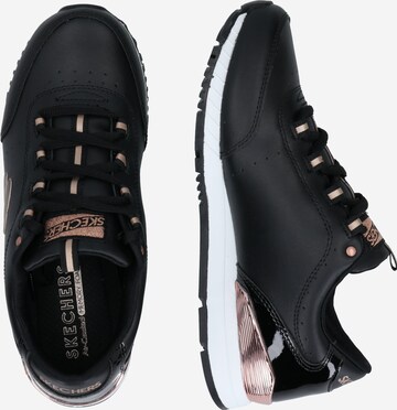 SKECHERS Sneakers 'Sunlite' in Black