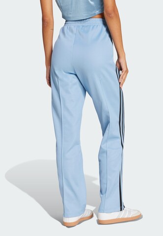 regular Pantaloni sportivi 'Beckenbauer' di ADIDAS ORIGINALS in blu