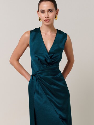 Sável Φόρεμα 'ROBERTA' σε μπλε