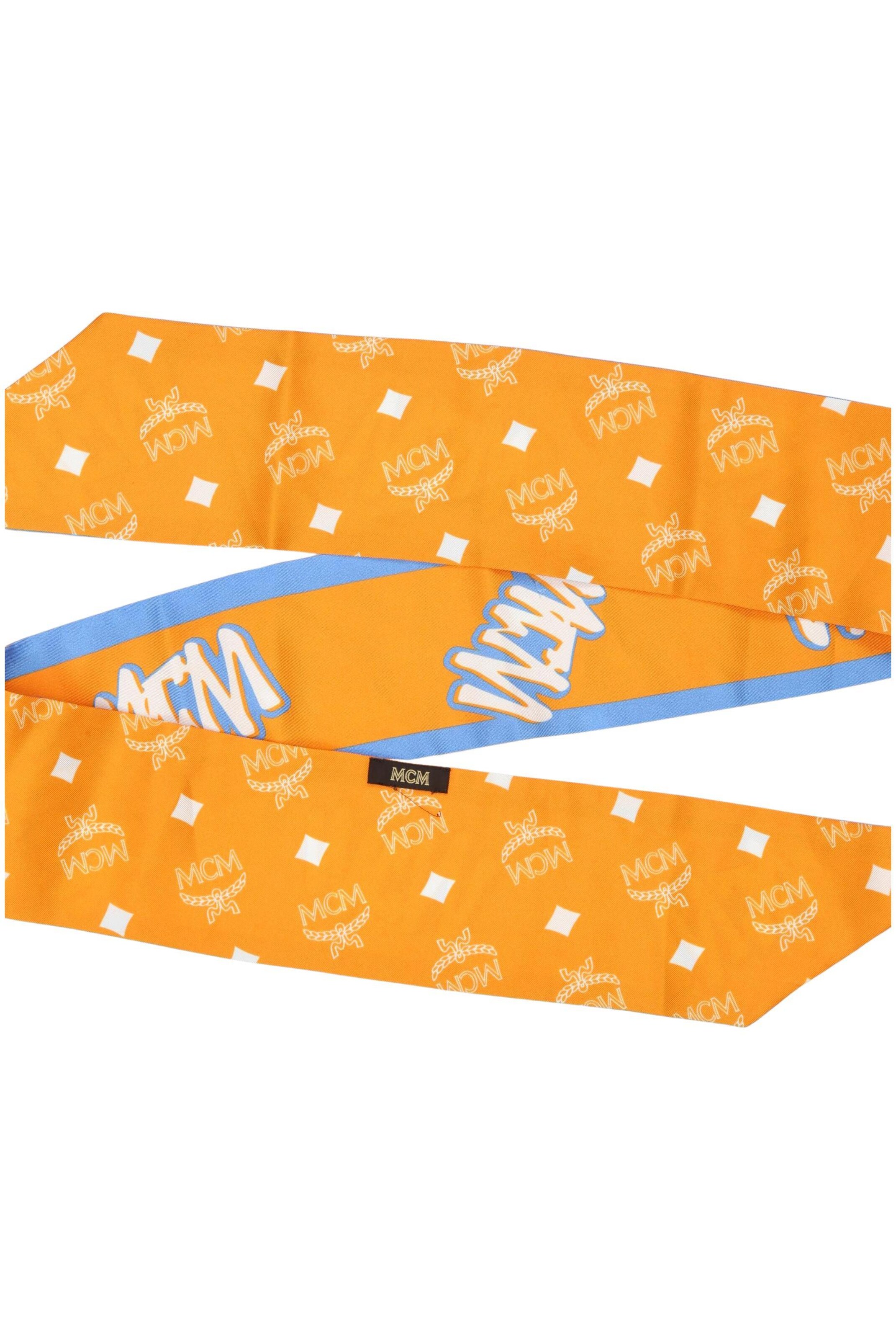 MCM Schal oder Tuch One Size in Mischfarben