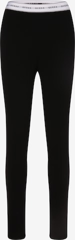 GUESS Leggings ' ' in Schwarz: predná strana