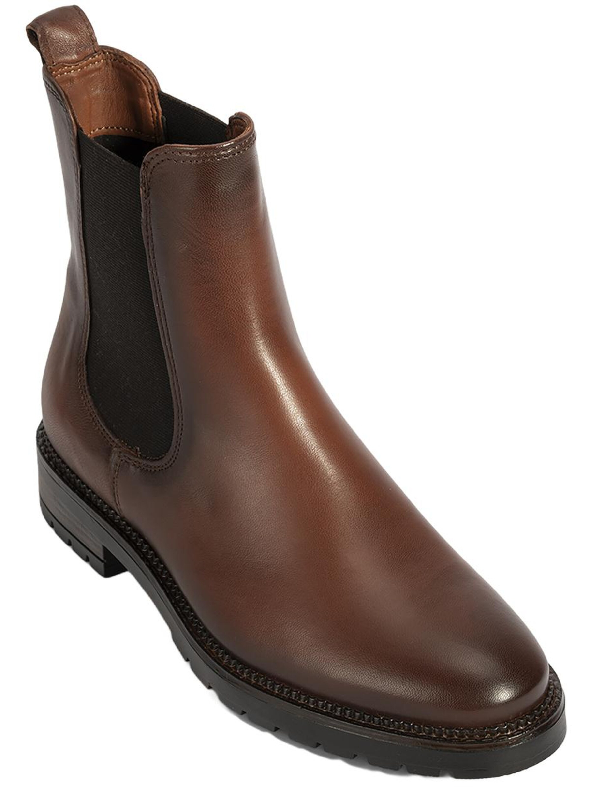 Desa Boots 'Stiefel'‌ in Braun