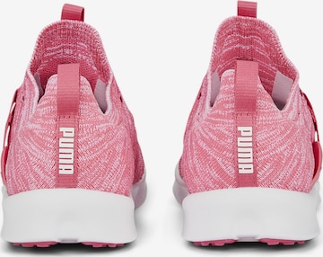 PUMA Sneakers 'Laguna Fusion' in Pink