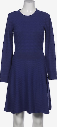 Four Flavor Kleid S in Blau: predná strana