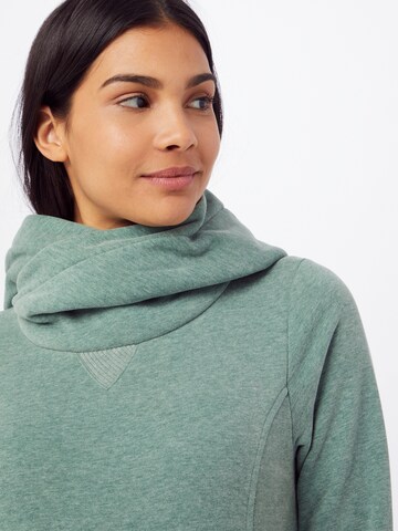 Fli Papigu Sweatshirt in Green