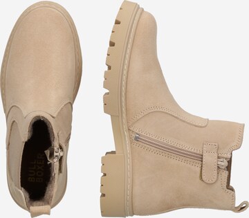 BULLBOXER Boots in Beige