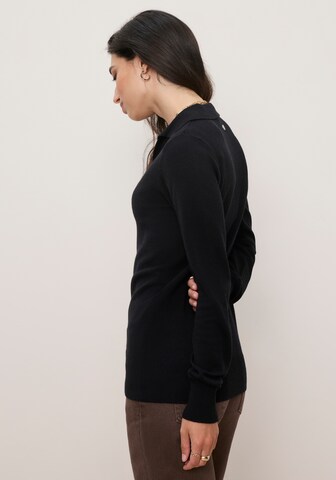 Tamaris Sweater in Black
