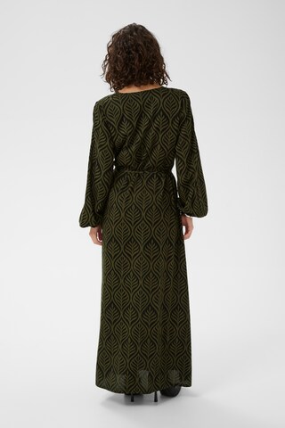 Kaffe Kjole 'KAVioletta' i grøn