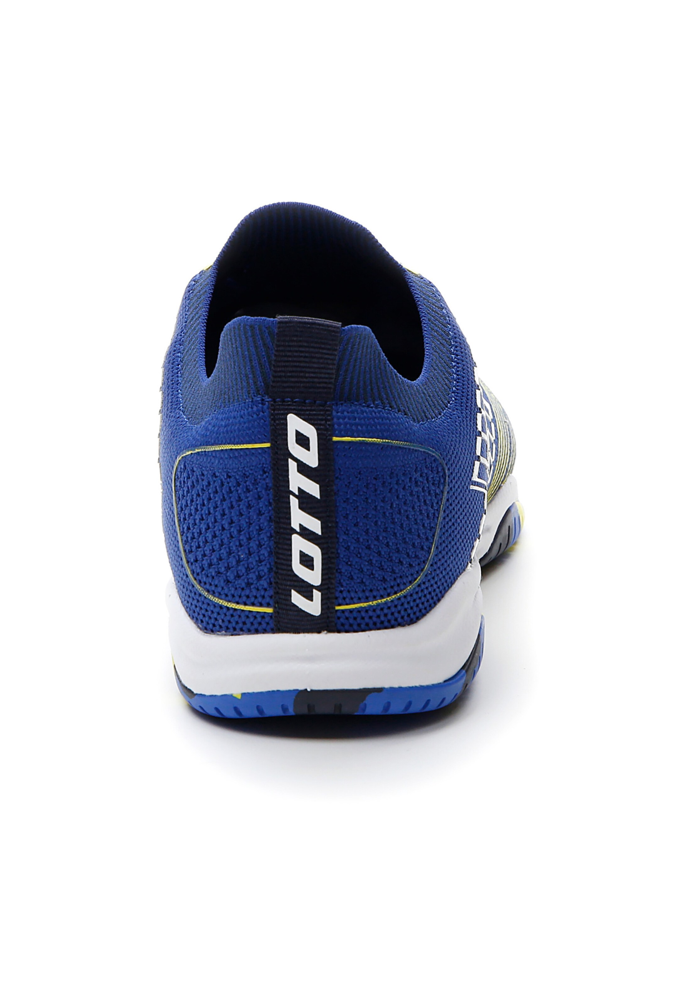 LOTTO Voetbalschoen 'Tacto 250' in Blauw