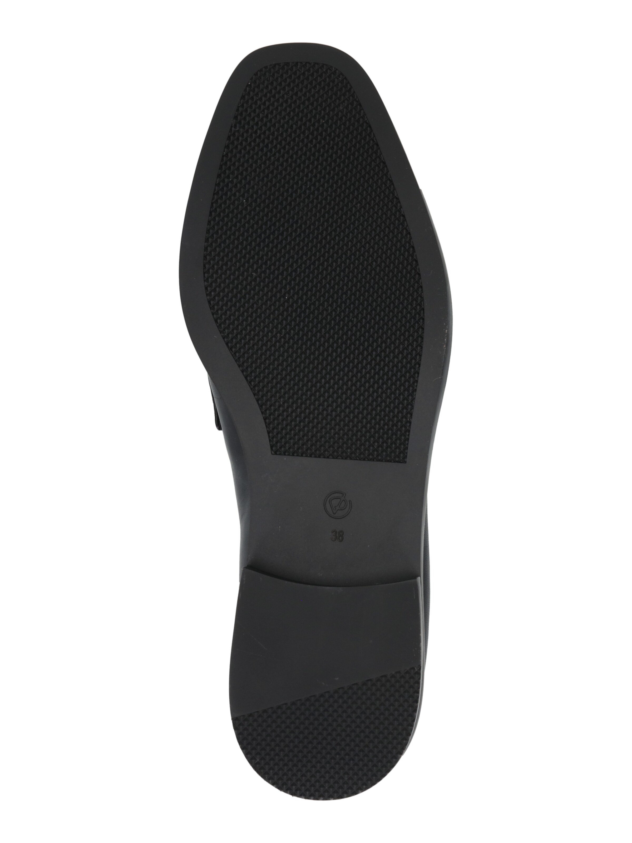 3.1 Phillip Lim Slipper 'ALEXA' in Schwarz