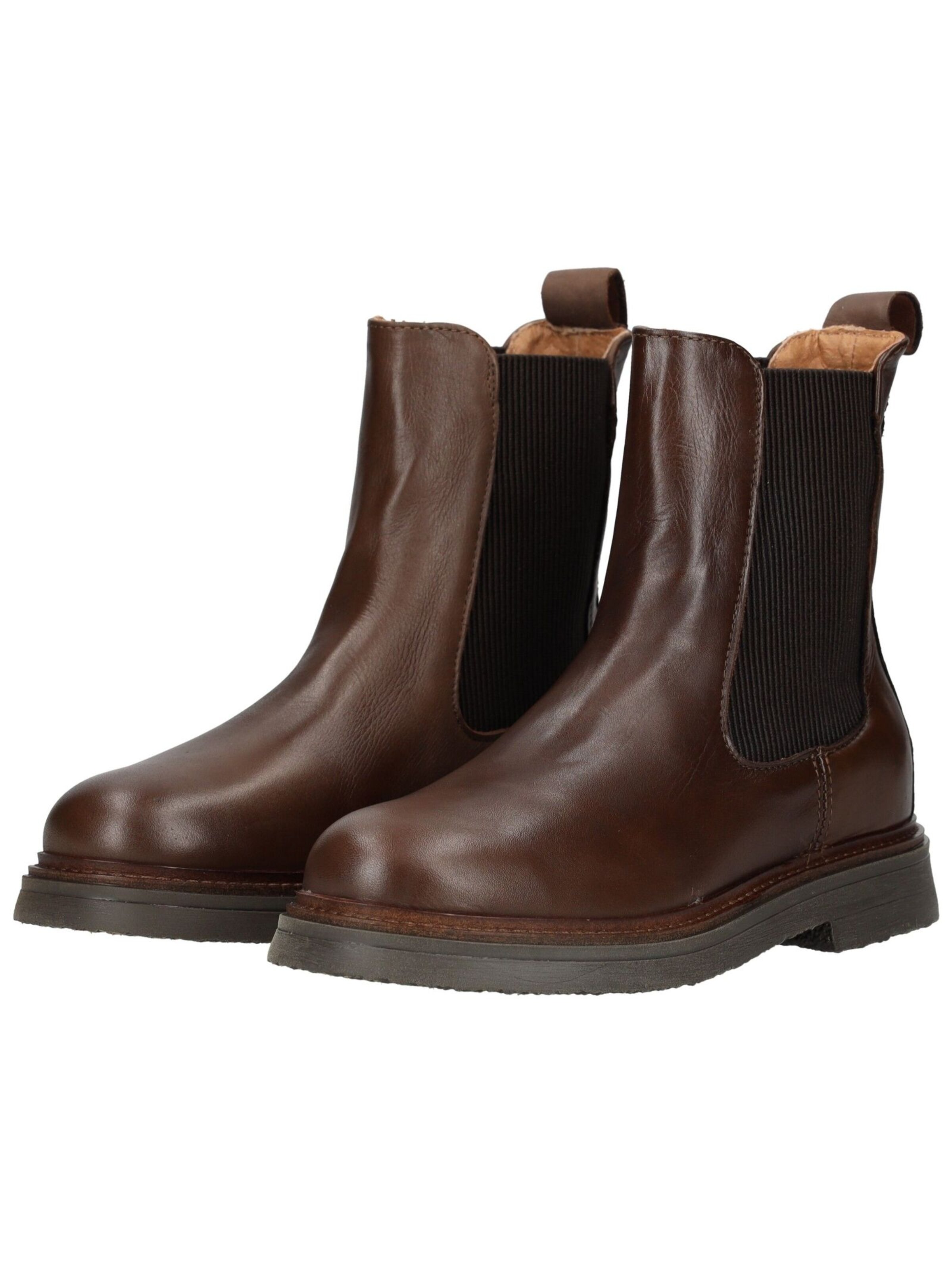 Stivaletto di PAVEMENT in marrone