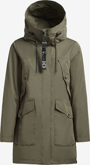 khujo Prijelazni kaput 'Venga' u maslinasta, Pregled proizvoda