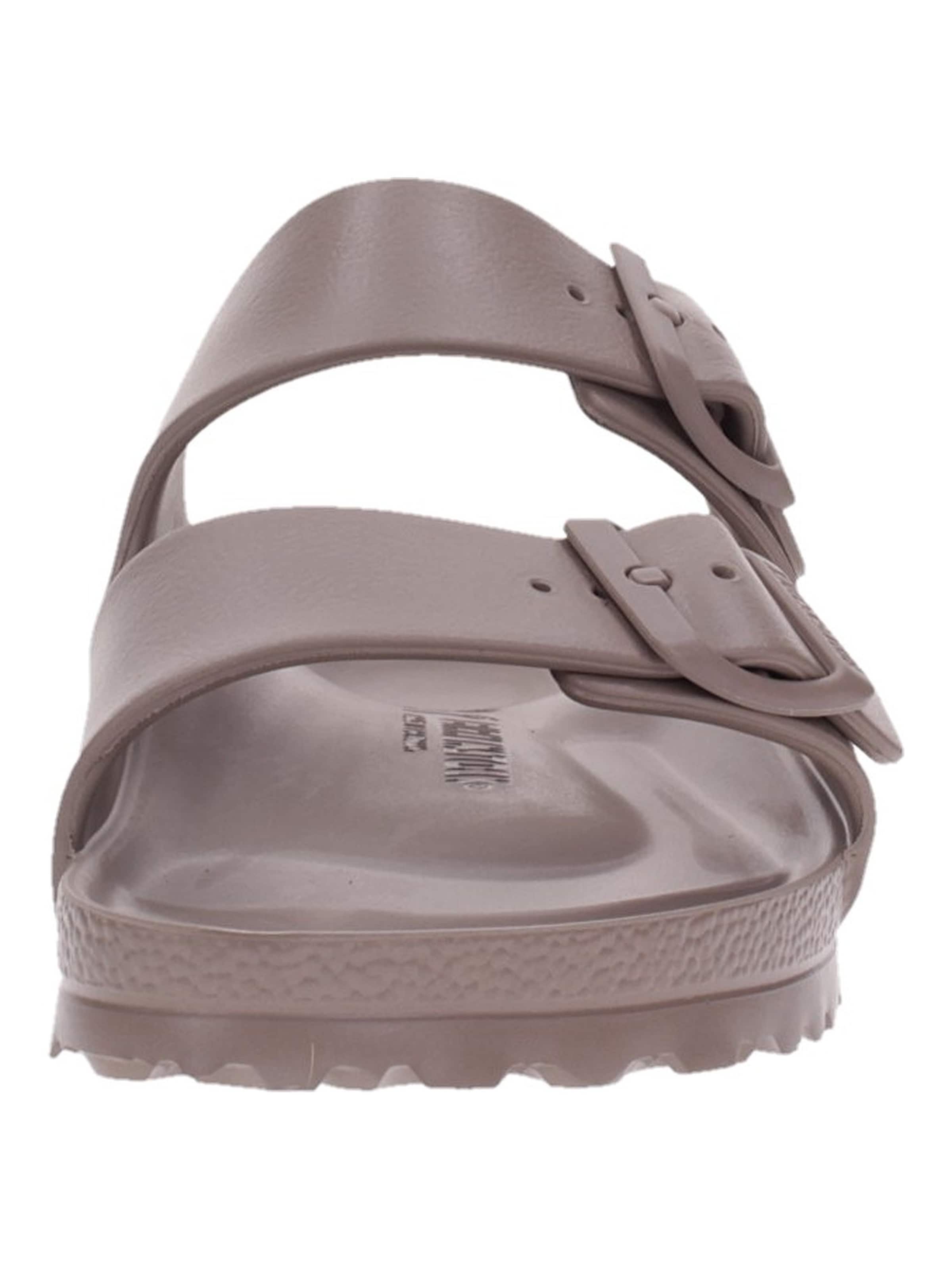 Sandalo 'Birkenstock Arizona Eva' di BIRKENSTOCK in grigio