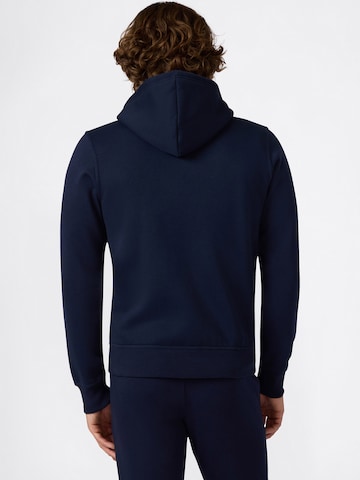 mėlyna Champion Authentic Athletic Apparel Džemperis