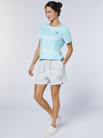 CHIEMSEE Shirt in Blue