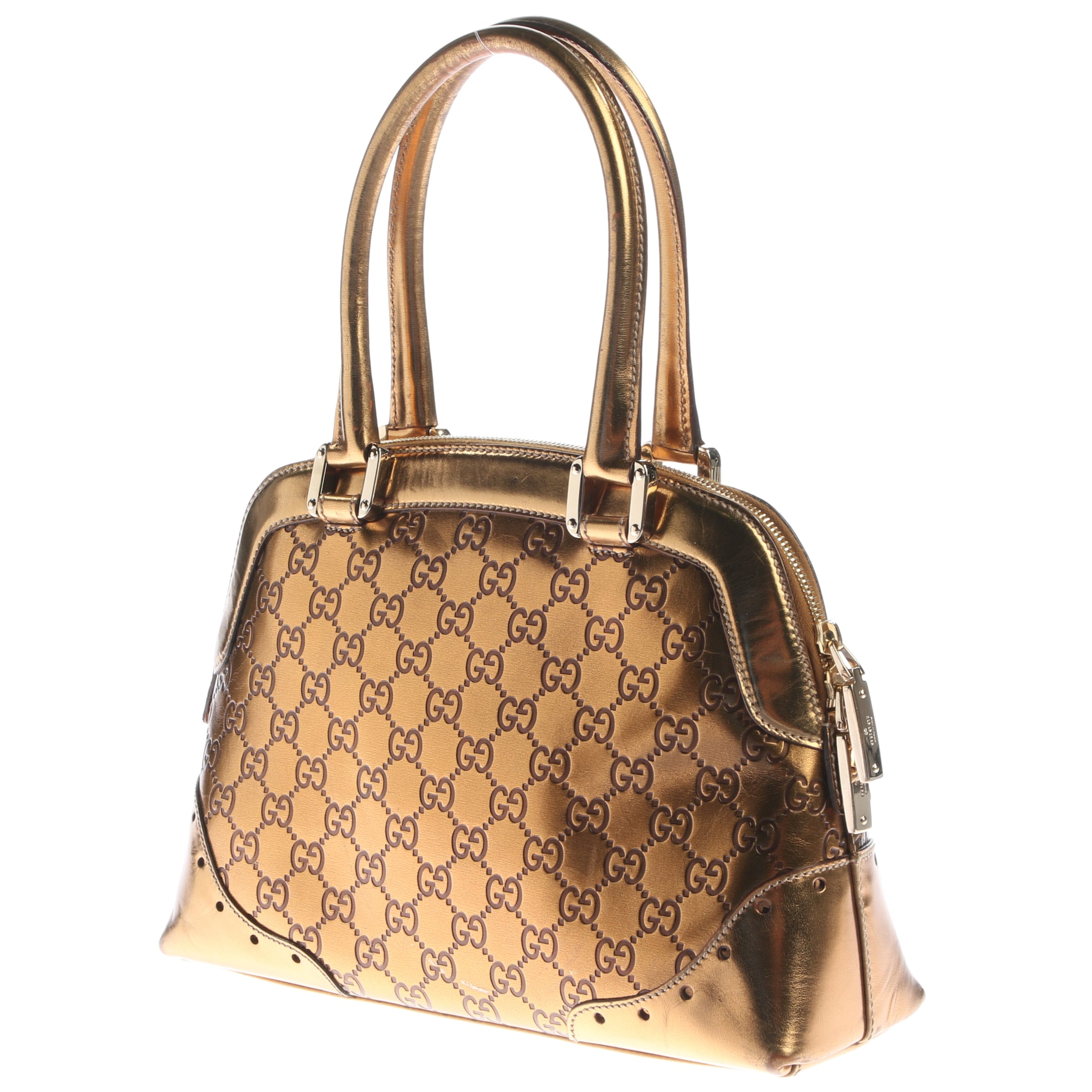 Gucci Bag in One size in Silver