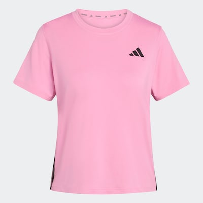 ADIDAS PERFORMANCE Performance Shirt in Pink, Item view