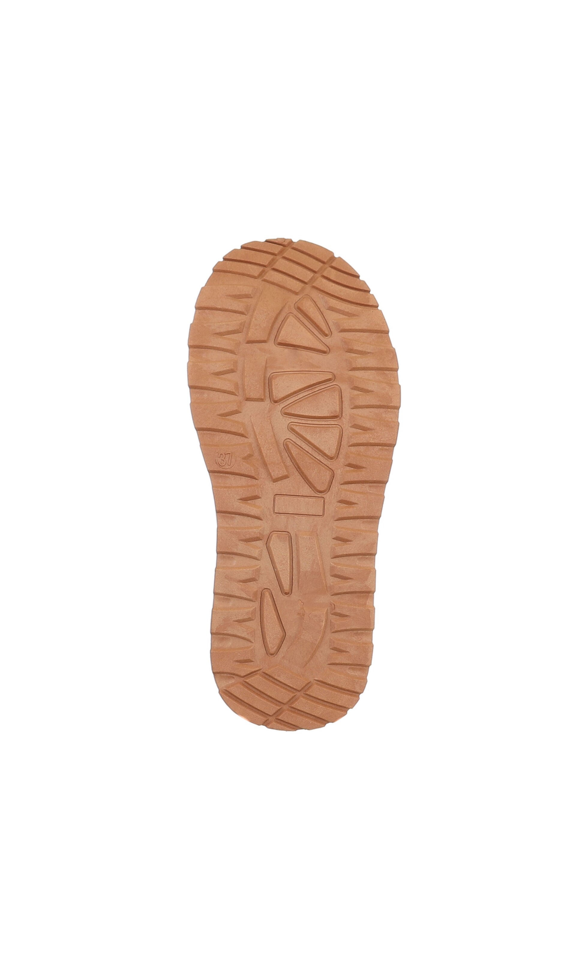 Ital-Design Slippers in Beige