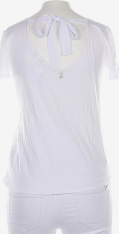 PATRIZIA PEPE Top & Shirt in XS in White