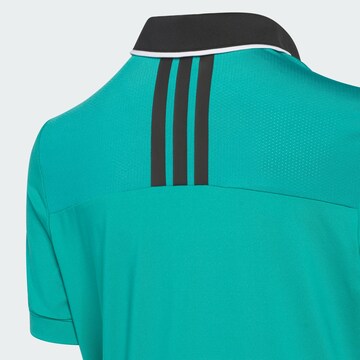 T-Shirt fonctionnel ADIDAS PERFORMANCE en vert