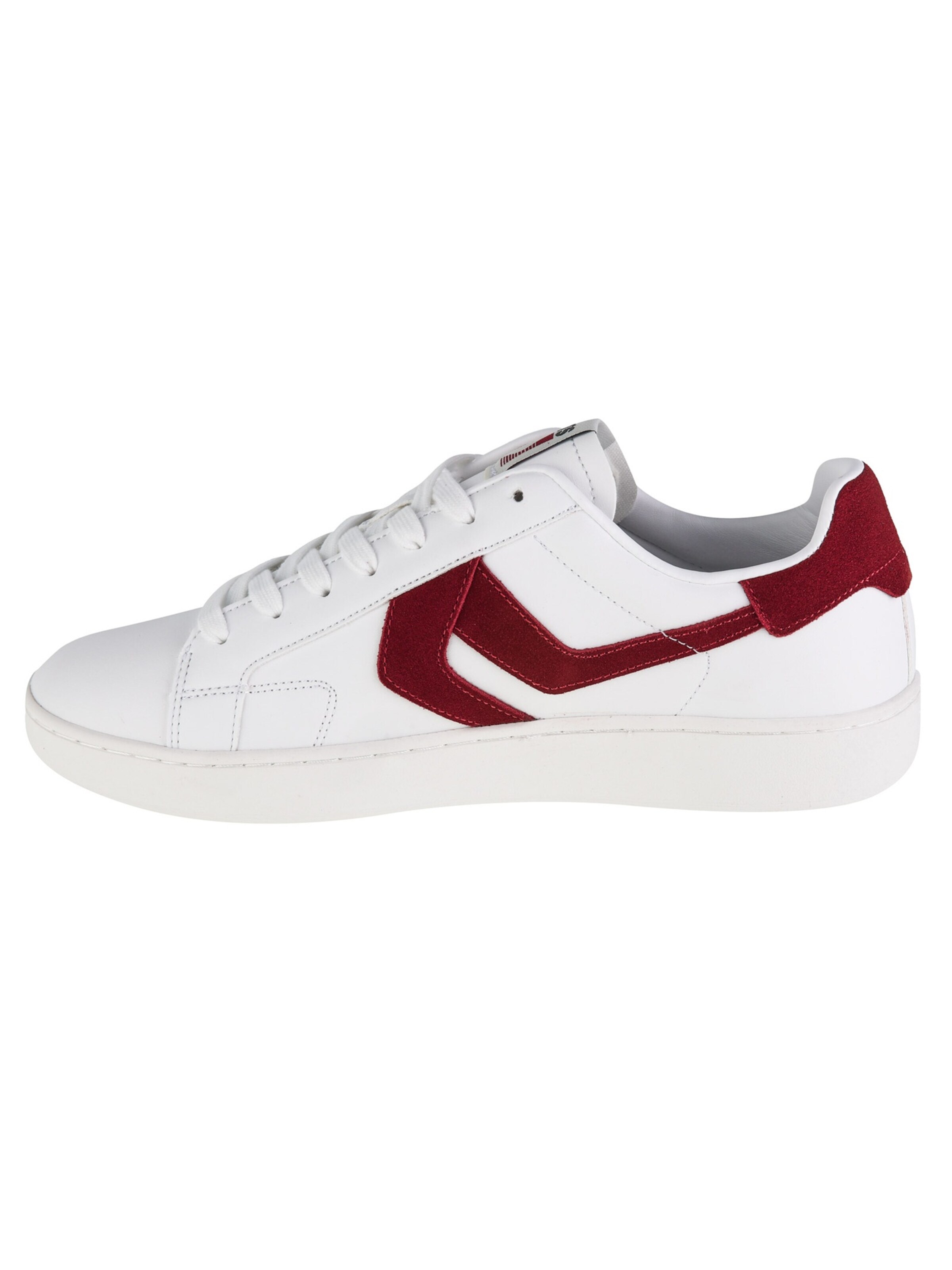 LEVI'S ® Sneakers 'Levi's Swift' in White