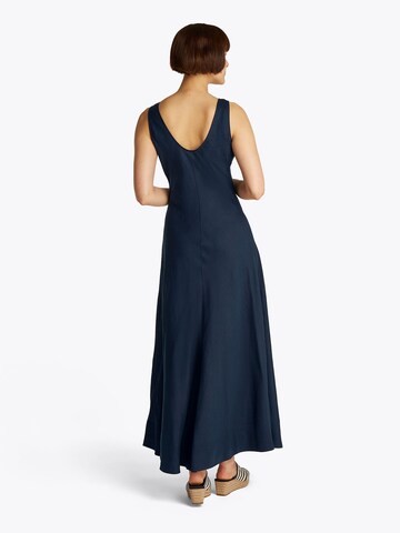 Abito estivo di TOMMY HILFIGER in blu