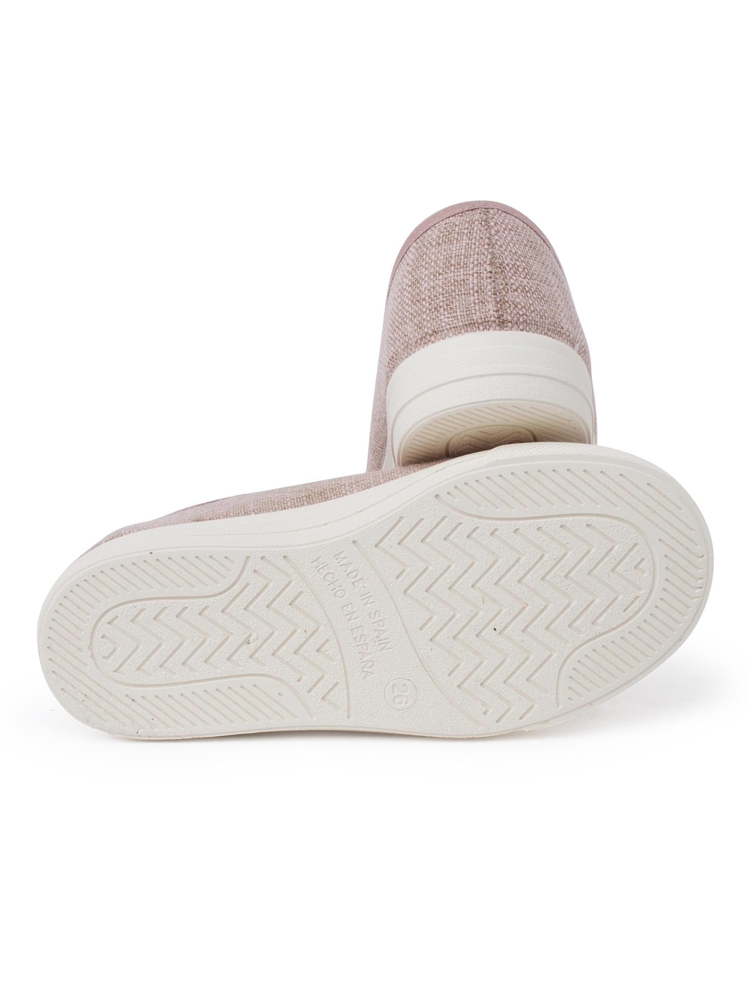 Pisamonas Tenisky – pink