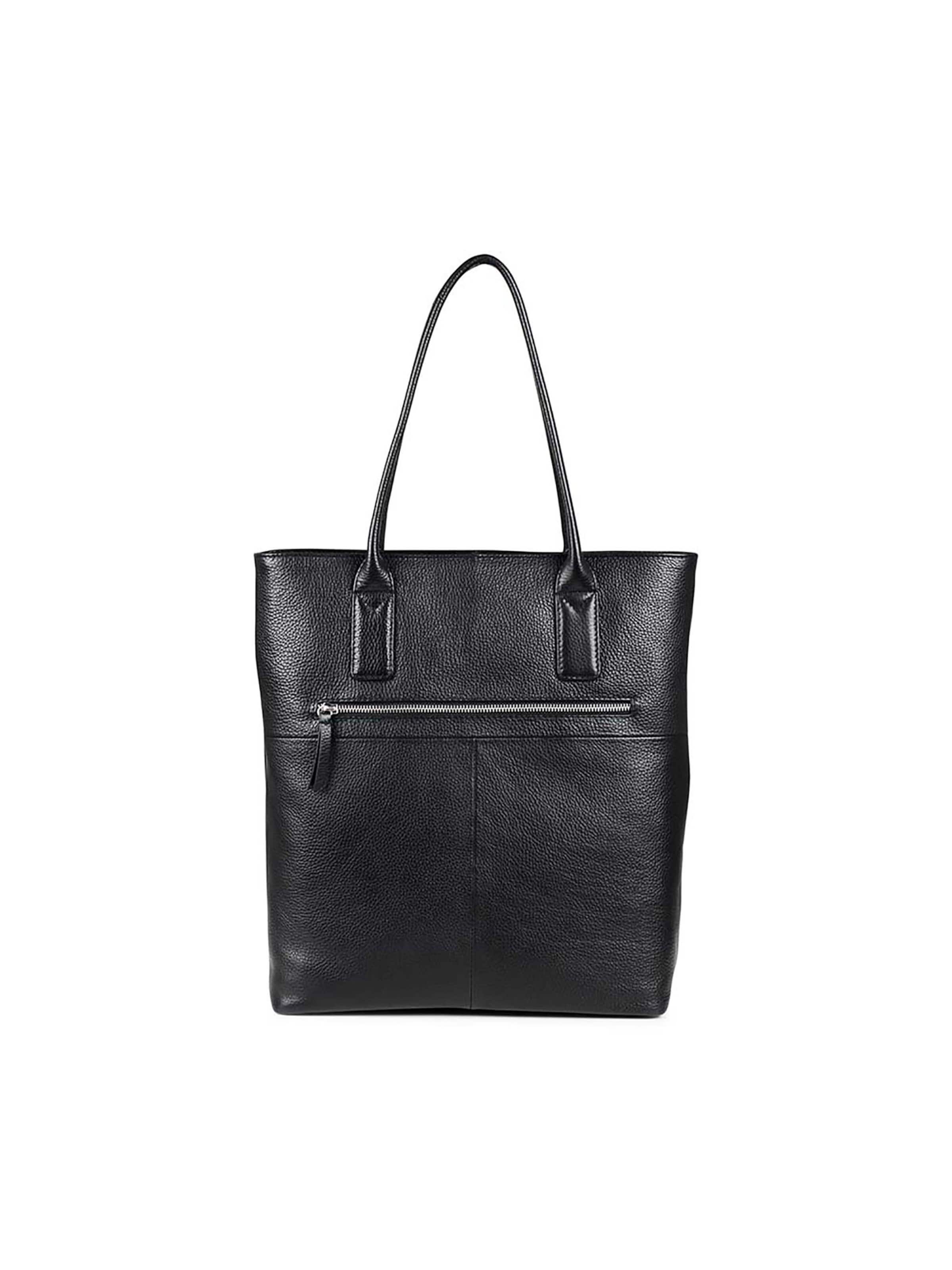 Frauen Taschen & Rucksäcke MARKBERG Tasche 'AubreyMBG ' in Schwarz - LV63904 Frauen Taschen & Rucksäcke MARKBERG Tasche 'AubreyMBG ' in Schwarz - LV63904