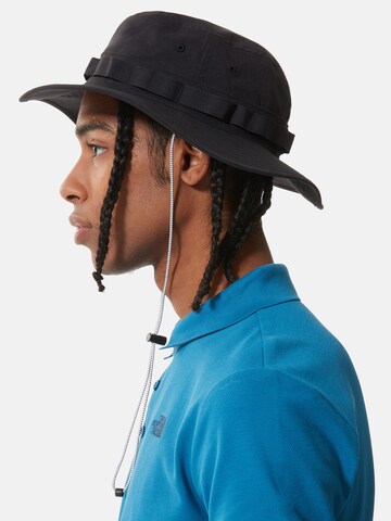 Chapeaux 'CLASS V BRIMMER' THE NORTH FACE en noir : devant