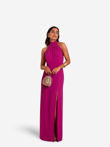 THE-ARE - Vestido de noche en rosa