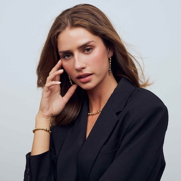 Sif Jakobs Ohrringe in Gold