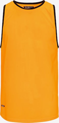 Redbridge Shirt 'Arlington' in Orange: front