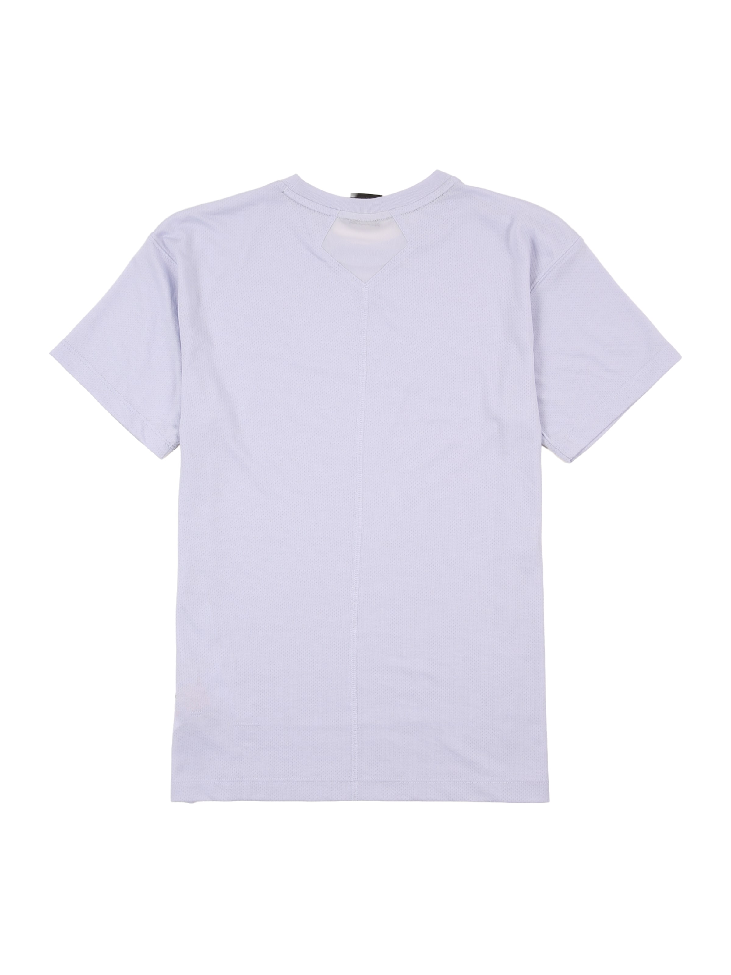 Jordan Särk, värv lilla