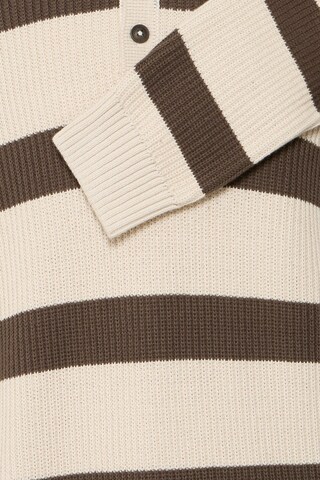 BLEND - Jersey 'BHCLINT' en marrón