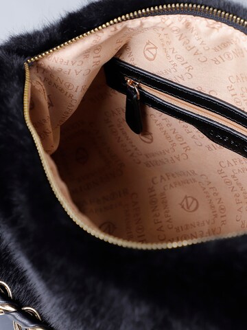 CAFè NOIR Shoulder bag in Black
