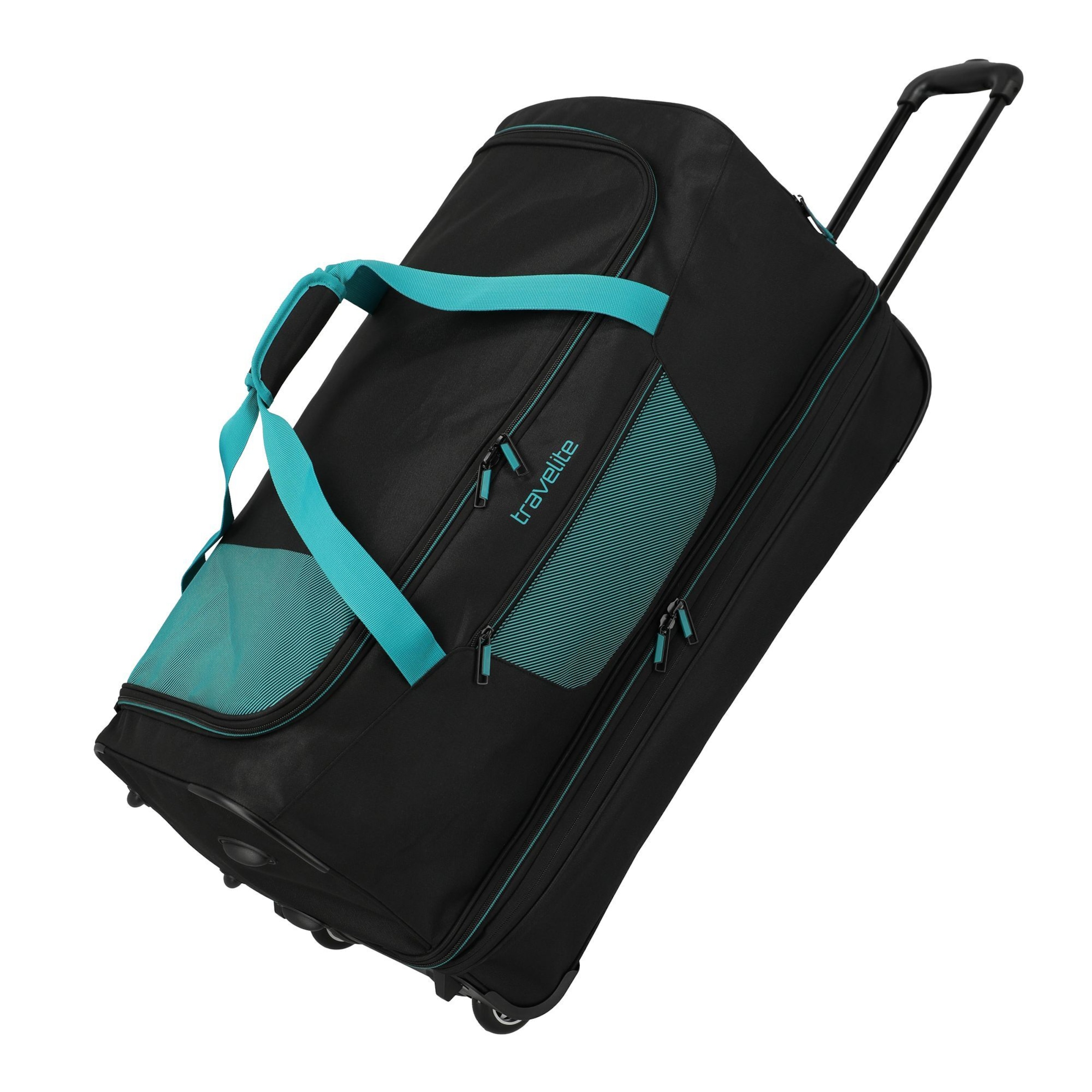Borsa da viaggio di TRAVELITE in blu: frontale