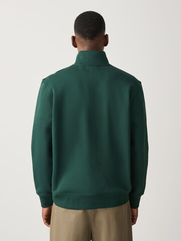 Next - Sweatshirt em verde