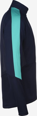 UMBRO Performance Shirt in Blue