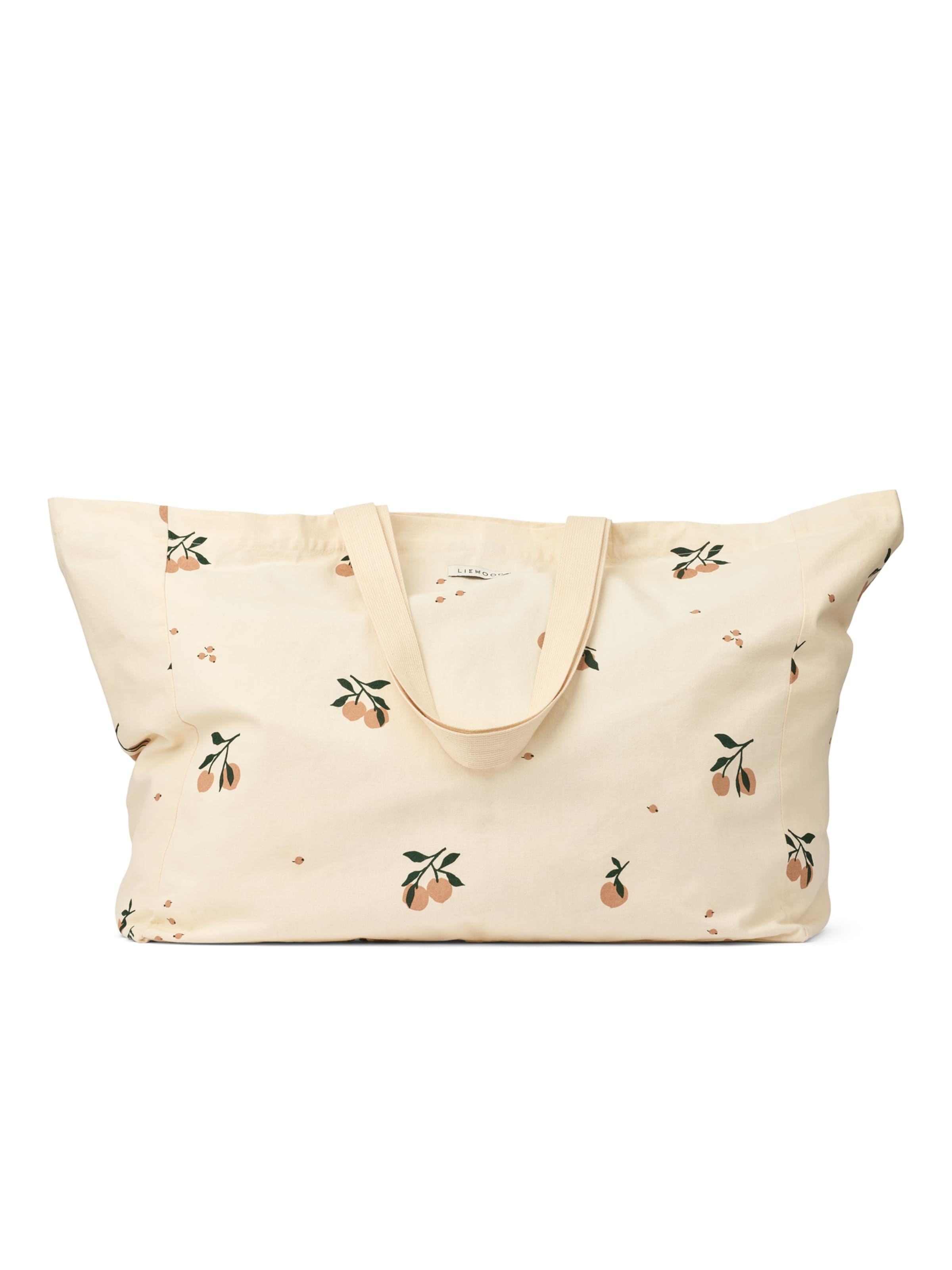 Liewood Táskák - bézs: elől