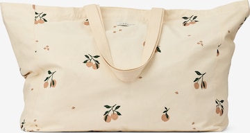 Liewood Shopper in Beige: Vorderseite
