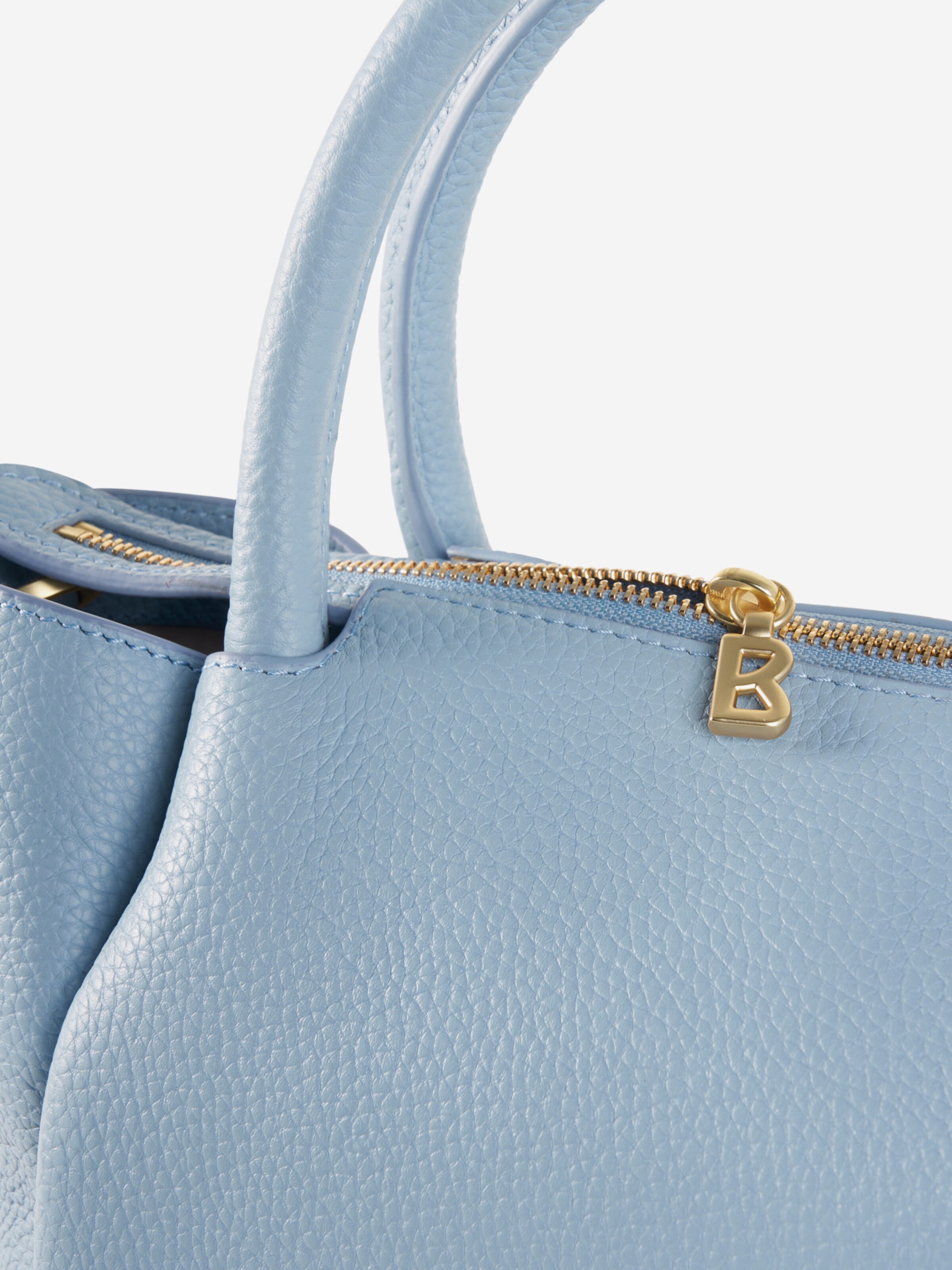 Sac bandoulière 'Wallis Raja' BOGNER en bleu