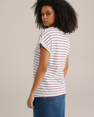 WE Fashion Shirts i hvid
