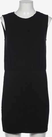 Anna Field Kleid M in Schwarz: predná strana