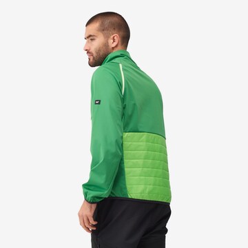 REGATTA Outdoor jacket 'Steren' in Green