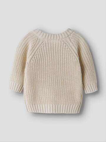Pullover di Lil'Atelier in beige