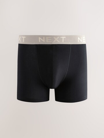 Next Boksershorts i sort