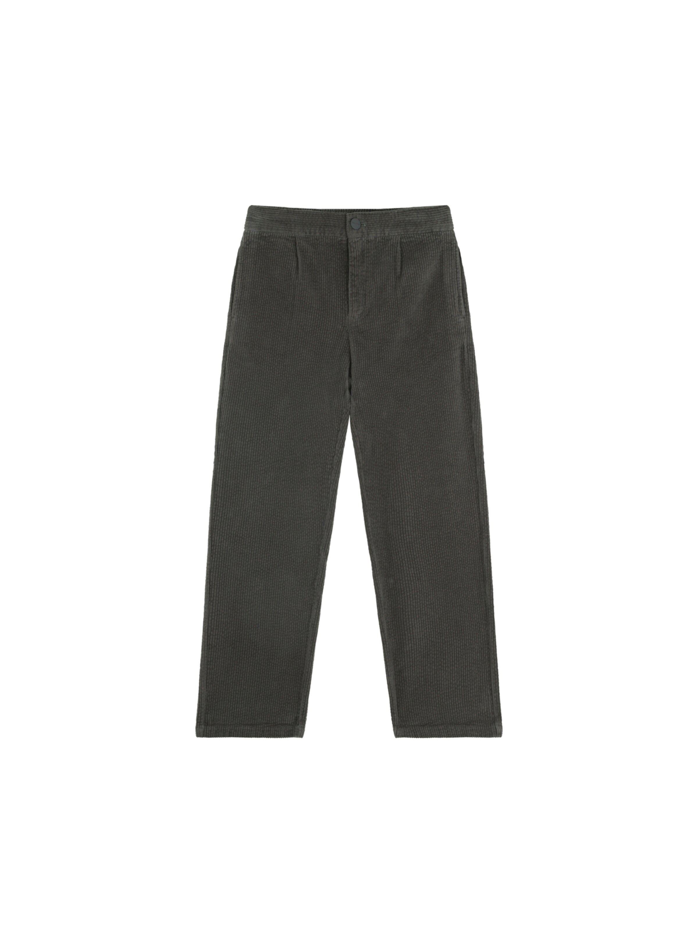 Scalpers regular Παντελόνι ' ' σε γκρι: μπροστά